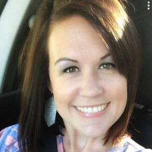 Meet your Posher, Kristin